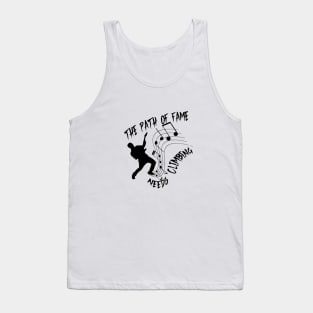 Rock 2020 Tank Top